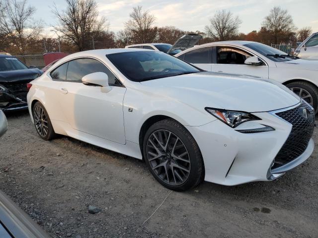 Photo 3 VIN: JTHSM5BC6H5002401 - LEXUS RC 300 