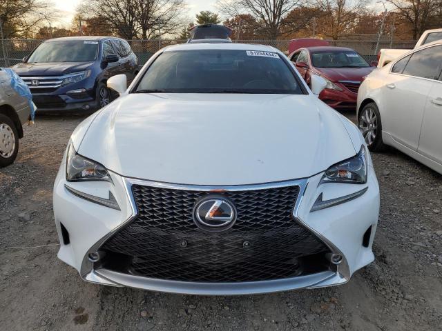 Photo 4 VIN: JTHSM5BC6H5002401 - LEXUS RC 300 