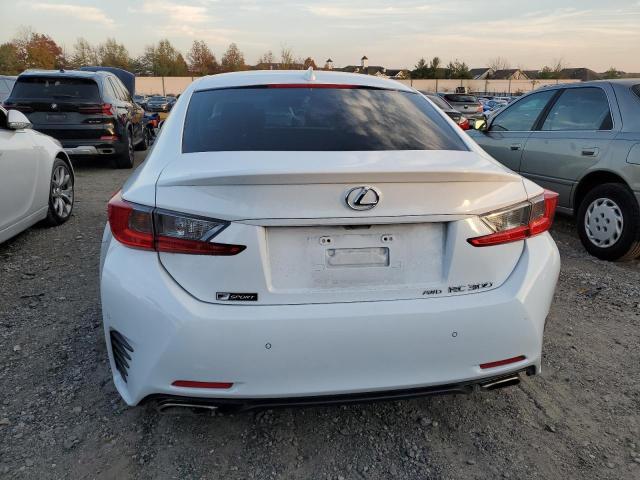 Photo 5 VIN: JTHSM5BC6H5002401 - LEXUS RC 300 