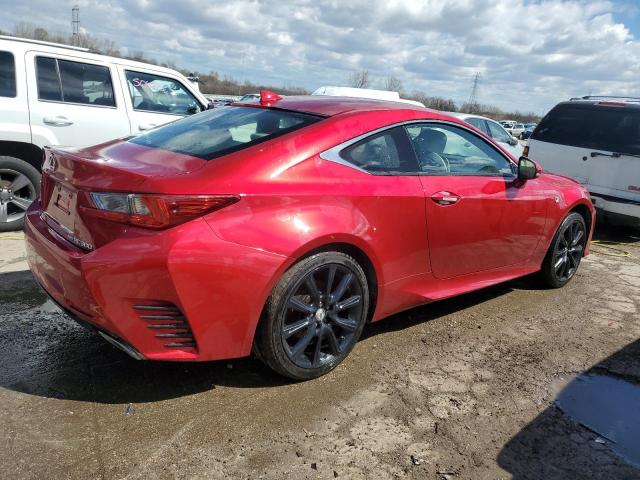 Photo 2 VIN: JTHSM5BC7G5000154 - LEXUS RC300 