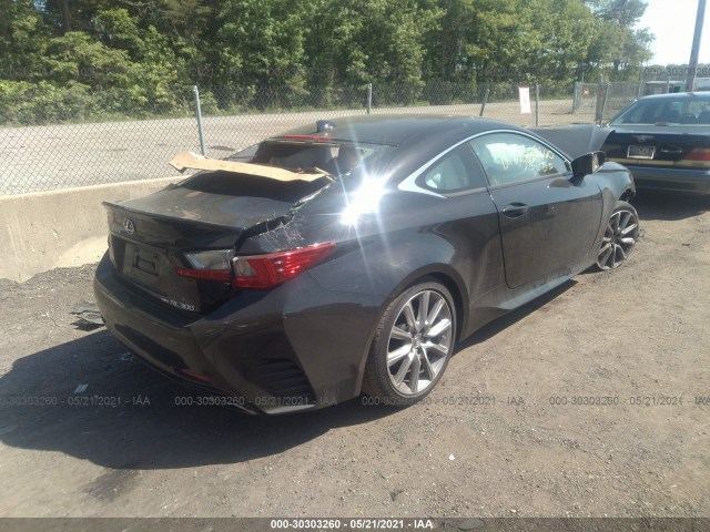 Photo 3 VIN: JTHSM5BC7G5002129 - LEXUS RC 300 