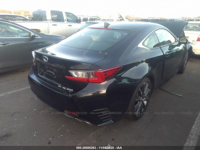 Photo 3 VIN: JTHSM5BC7H5002584 - LEXUS RC 