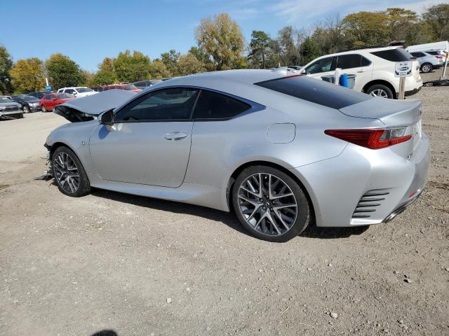 Photo 1 VIN: JTHSM5BC8G5000373 - LEXUS RC300 