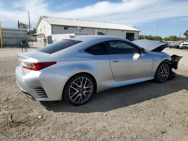 Photo 2 VIN: JTHSM5BC8G5000373 - LEXUS RC300 