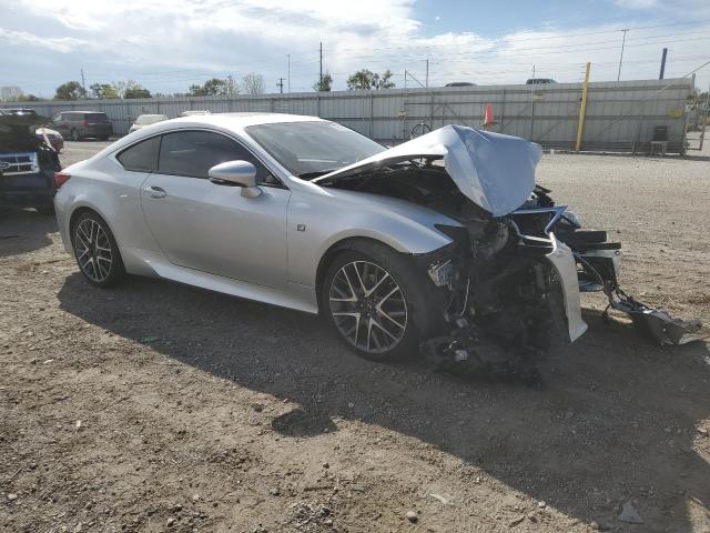 Photo 3 VIN: JTHSM5BC8G5000373 - LEXUS RC300 