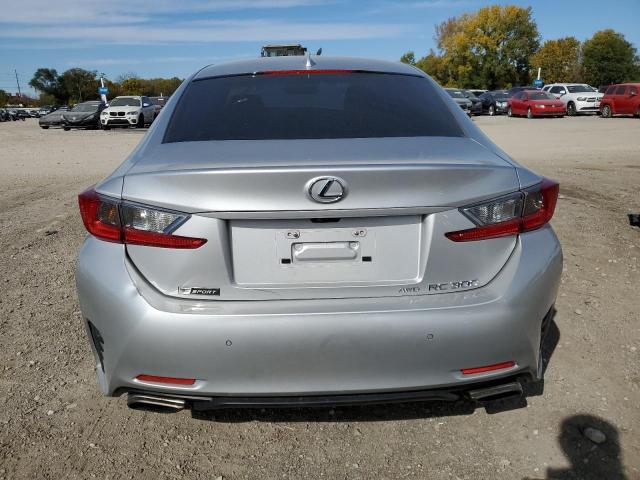 Photo 5 VIN: JTHSM5BC8G5000373 - LEXUS RC300 