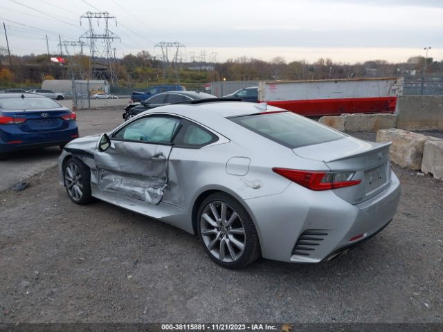 Photo 2 VIN: JTHSM5BC8G5000762 - LEXUS RC 300 