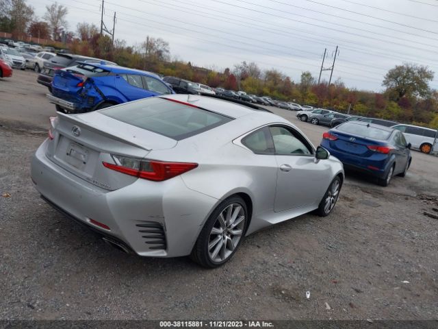 Photo 3 VIN: JTHSM5BC8G5000762 - LEXUS RC 300 