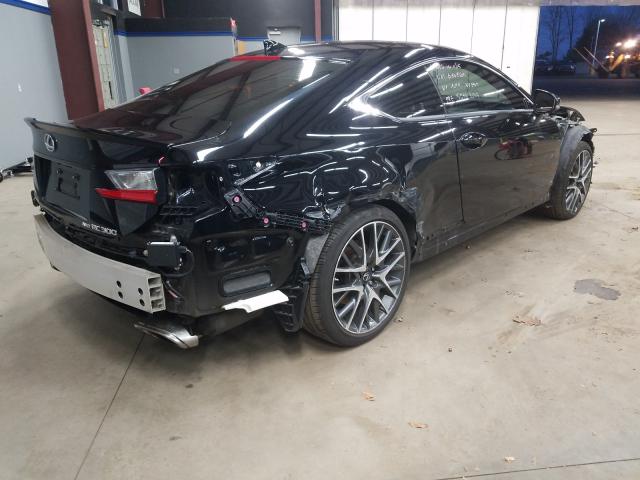 Photo 3 VIN: JTHSM5BC8G5001474 - LEXUS RC 300 