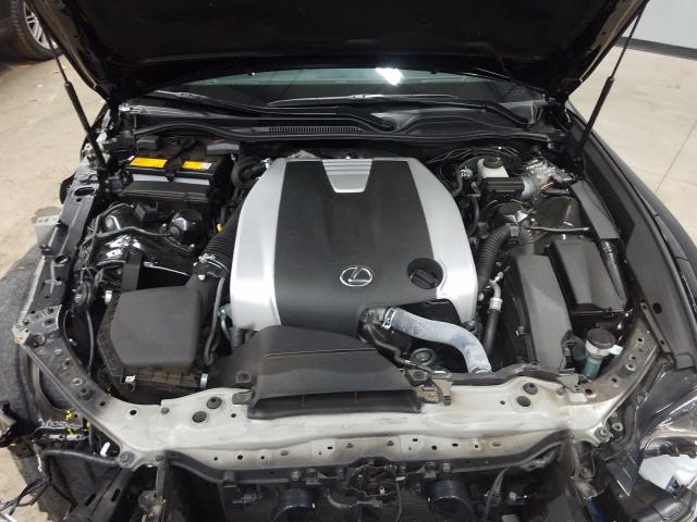 Photo 6 VIN: JTHSM5BC8G5001474 - LEXUS RC 300 