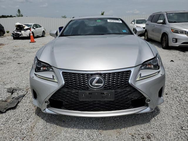 Photo 4 VIN: JTHSM5BC9G5000835 - LEXUS RC300 