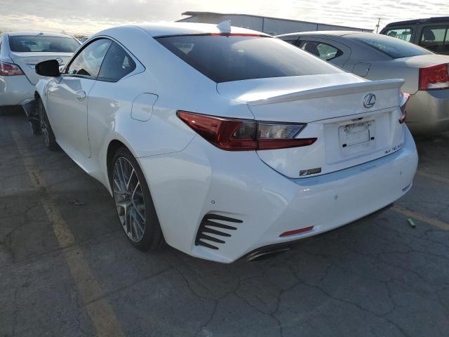 Photo 2 VIN: JTHSM5BC9G5000964 - LEXUS RC 300 