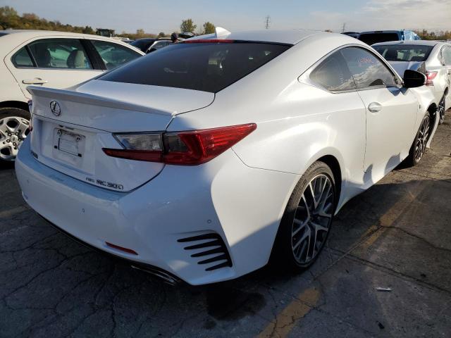 Photo 3 VIN: JTHSM5BC9G5000964 - LEXUS RC 300 