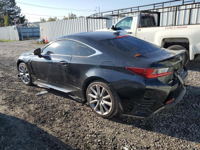 Photo 1 VIN: JTHSM5BC9G5001466 - LEXUS RC 300 