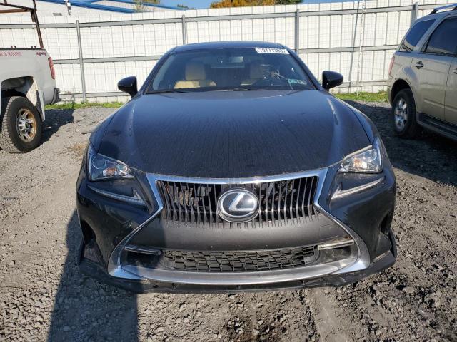 Photo 4 VIN: JTHSM5BC9G5001466 - LEXUS RC 300 