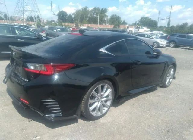 Photo 3 VIN: JTHSM5BC9G5001466 - LEXUS RC 300 