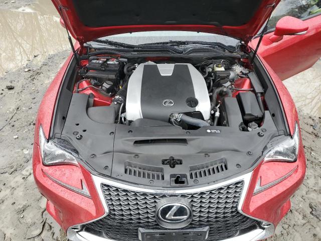 Photo 10 VIN: JTHSM5BC9G5001709 - LEXUS RC 300 