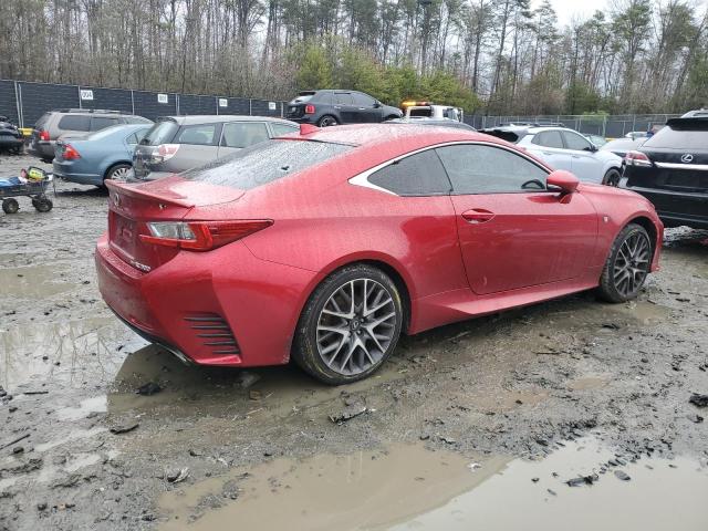 Photo 2 VIN: JTHSM5BC9G5001709 - LEXUS RC 300 