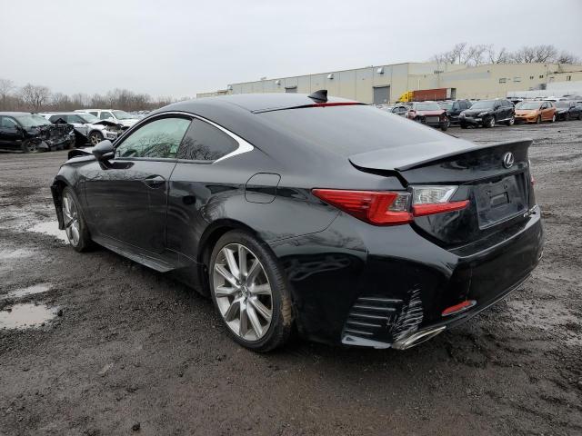 Photo 1 VIN: JTHSM5BC9G5001984 - LEXUS RC 300 