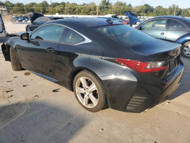 Photo 1 VIN: JTHSM5BCXG5001153 - LEXUS RC300 