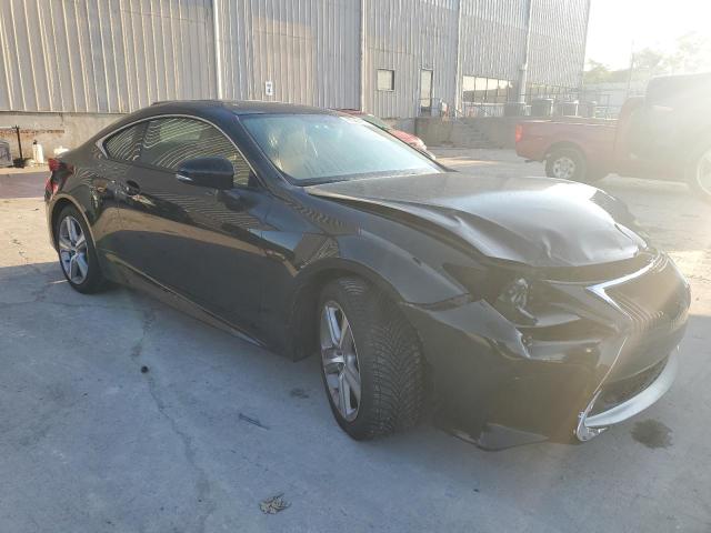 Photo 3 VIN: JTHSM5BCXG5001153 - LEXUS RC300 