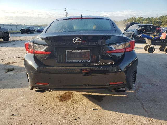 Photo 5 VIN: JTHSM5BCXG5001153 - LEXUS RC300 