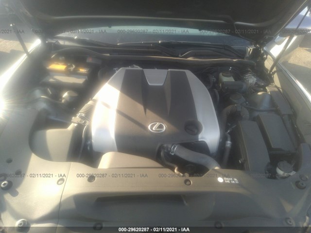 Photo 9 VIN: JTHSM5BCXG5001606 - LEXUS RC 300 