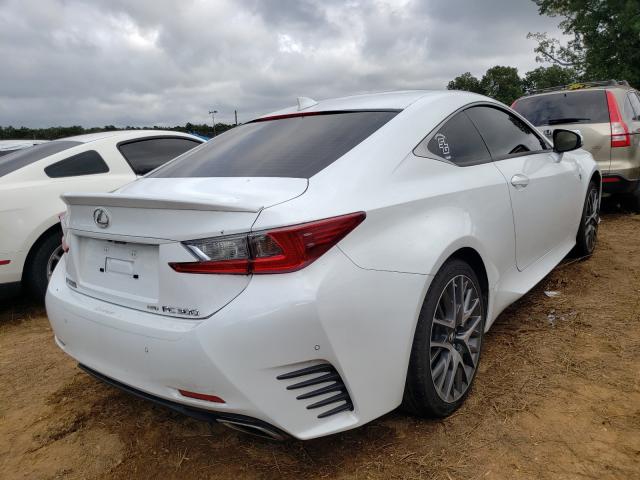 Photo 3 VIN: JTHSM5BCXH5002403 - LEXUS RC 300 