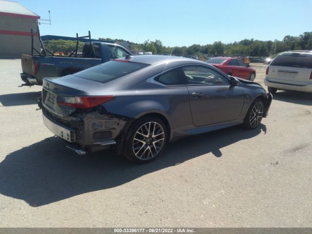 Photo 3 VIN: JTHSM5BCXH5002840 - LEXUS RC 300 