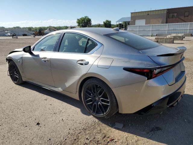 Photo 1 VIN: JTHSZ1B22N5049454 - LEXUS IS 350 F-S 