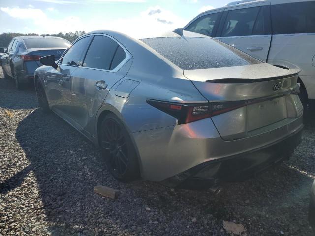 Photo 1 VIN: JTHSZ1B24N5052646 - LEXUS IS 350 F S 