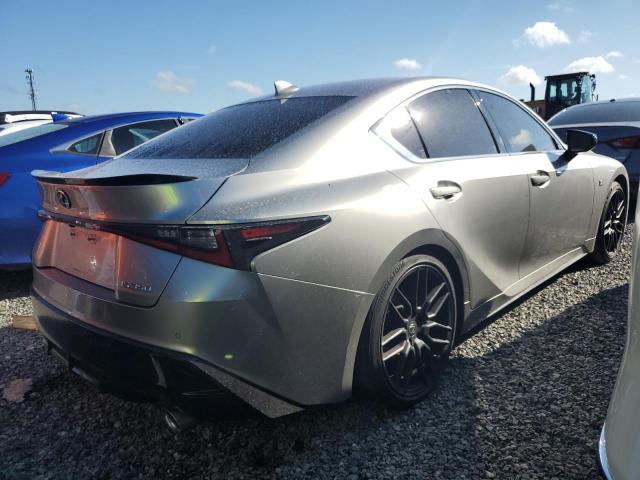 Photo 2 VIN: JTHSZ1B24N5052646 - LEXUS IS 350 F S 