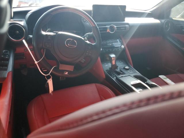 Photo 7 VIN: JTHSZ1B24N5052646 - LEXUS IS 350 F S 