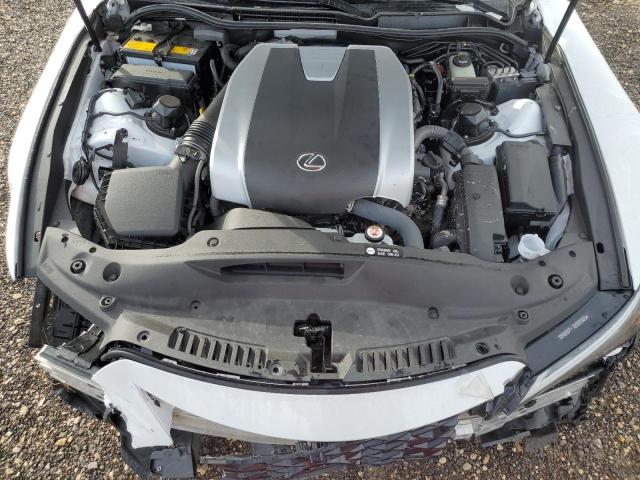 Photo 10 VIN: JTHSZ1B27N5052947 - LEXUS IS 350 F S 