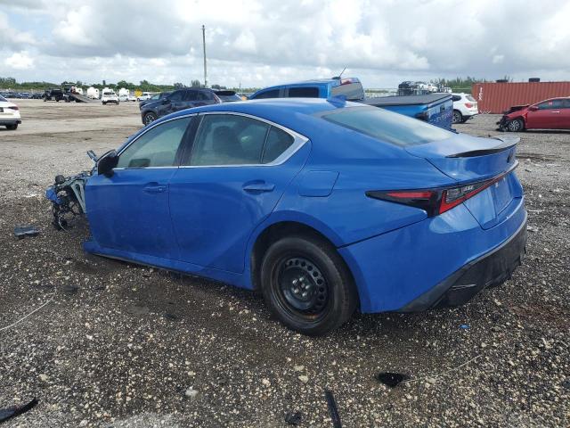 Photo 1 VIN: JTHSZ1B28N5050382 - LEXUS IS 350 F S 