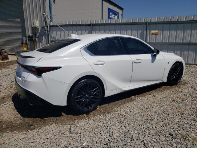 Photo 2 VIN: JTHSZ1B29N5052335 - LEXUS IS 350 F-S 