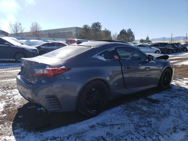 Photo 2 VIN: JTHSZ5BC0J5008752 - LEXUS RC 350 