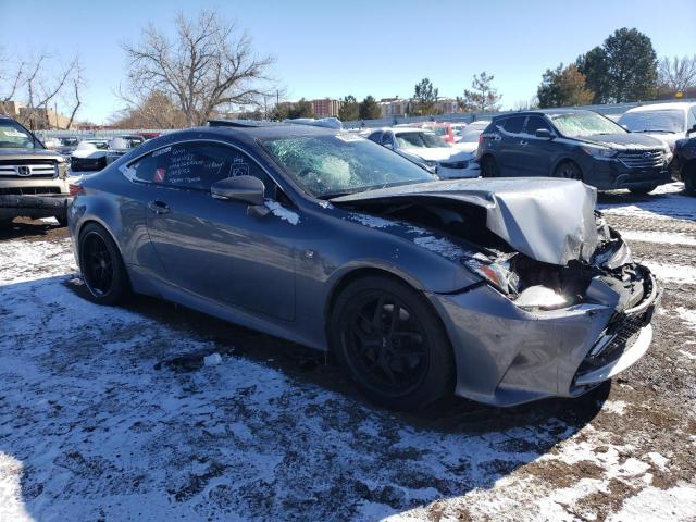 Photo 3 VIN: JTHSZ5BC0J5008752 - LEXUS RC 350 