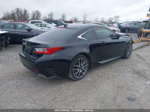 Photo 3 VIN: JTHSZ5BC1J5008758 - LEXUS RC 350 