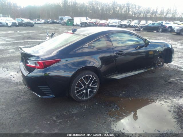 Photo 3 VIN: JTHSZ5BC2J5008915 - LEXUS RC 350 