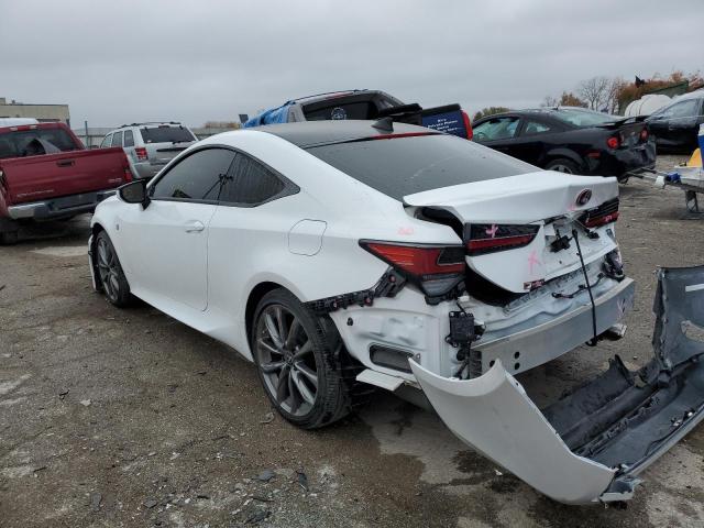 Photo 2 VIN: JTHSZ5BC2K5009578 - LEXUS RC 350 