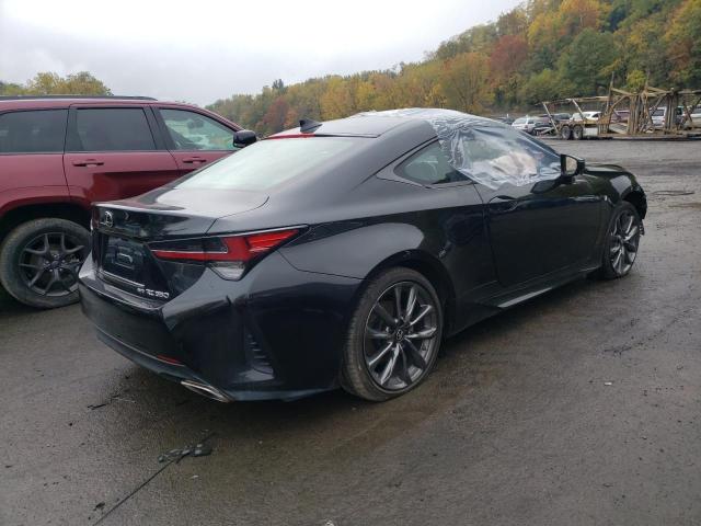 Photo 3 VIN: JTHSZ5BC3K5009637 - LEXUS RC 350 