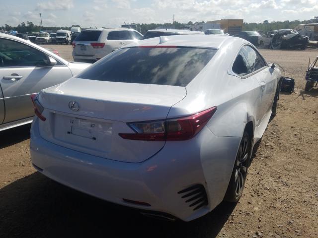 Photo 3 VIN: JTHSZ5BC9J5008636 - LEXUS RC 350 