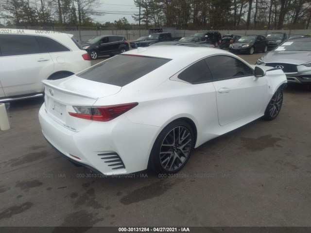 Photo 3 VIN: JTHSZ5BC9J5008670 - LEXUS RC 