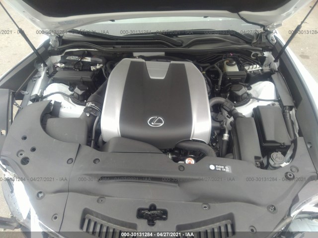 Photo 9 VIN: JTHSZ5BC9J5008670 - LEXUS RC 