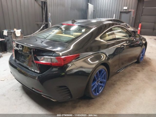 Photo 3 VIN: JTHSZ5BCXJ5008564 - LEXUS RC 