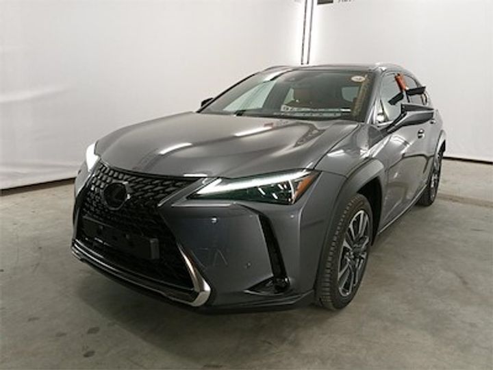 Photo 1 VIN: JTHU95BH002022039 - LEXUS UX 250H 