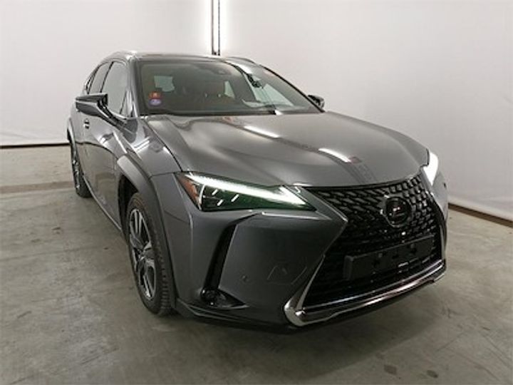 Photo 2 VIN: JTHU95BH002022039 - LEXUS UX 250H 