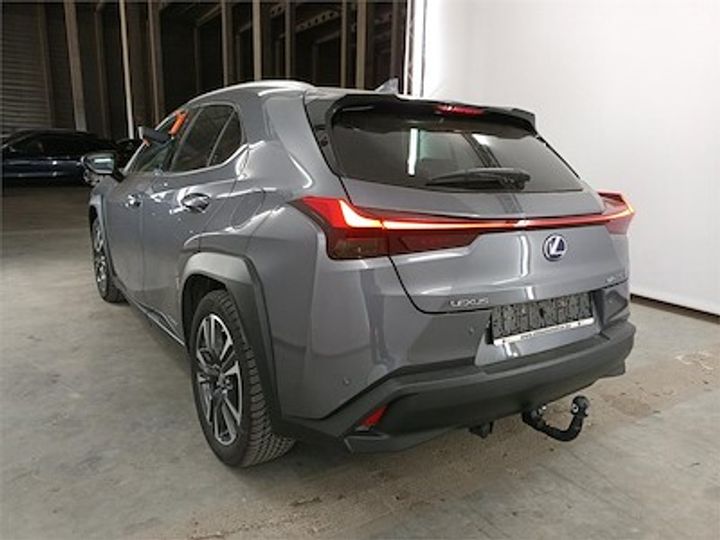 Photo 3 VIN: JTHU95BH002022039 - LEXUS UX 250H 