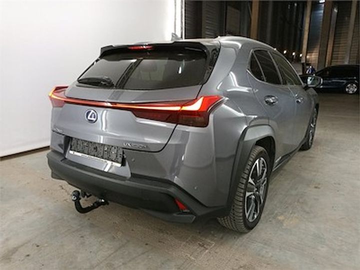 Photo 4 VIN: JTHU95BH002022039 - LEXUS UX 250H 